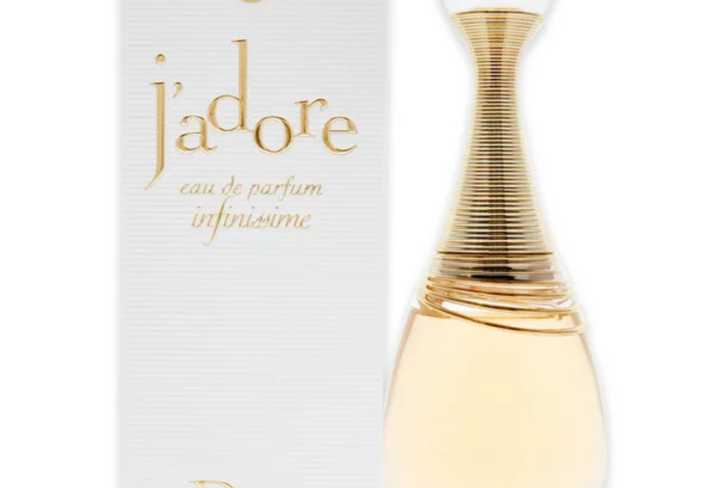 J'adore de Dior