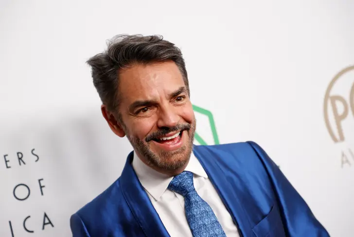 Eugenio Derbez (Foto: La Opinión)