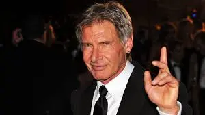 Harrison Ford (Foto: ¡Hola!)