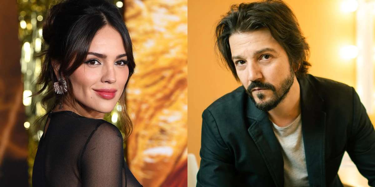 Ahora, parece que está decidida a volver al producto nacional, ya que iniciaron las especulaciones sobre lo que podría pasar con Diego Luna.