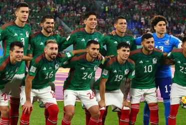 Algunos ex jugadores de la selección tricolor habrían tenido romances con estrellas de la farándula