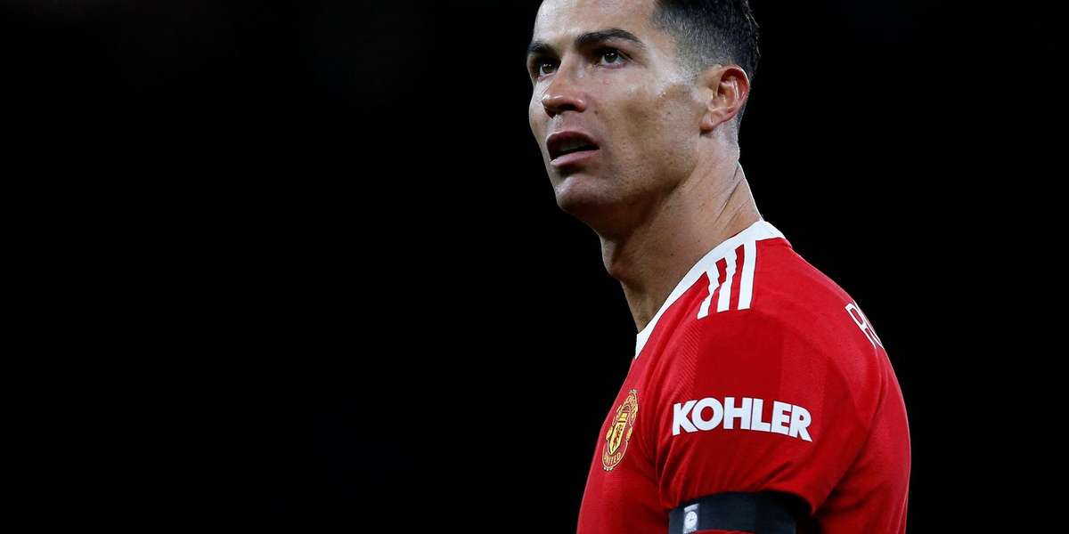 Así anunció la muerte de su hijo Cristiano Ronaldo