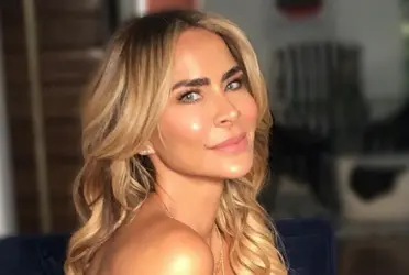 Aylín Mujica