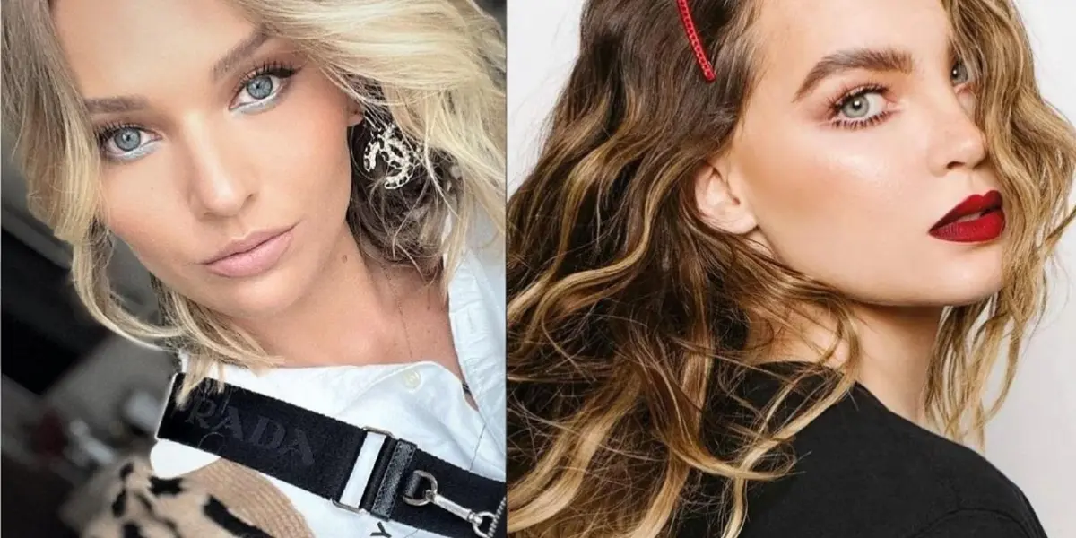 El ex de Belinda con el que Irina Baeva tendría un romance el cual no está soltero