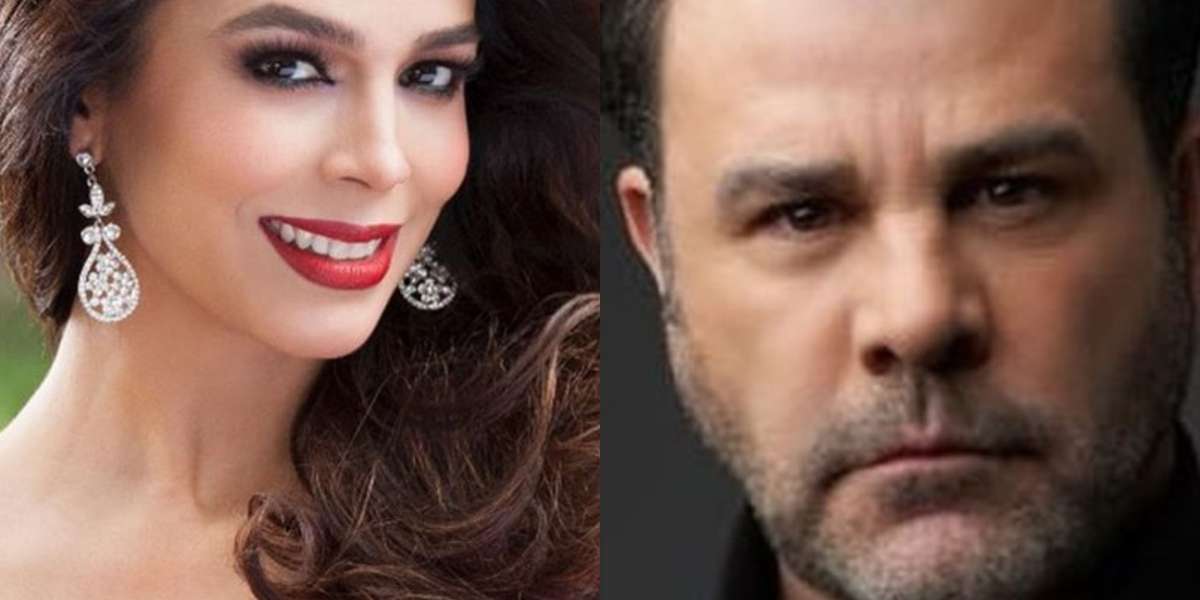 Biby Gaytán y Eduardo Capetillo son de las parejas más fuertes de la televisión mexicana, pero durante años un rumor a atormentado sus vidas 