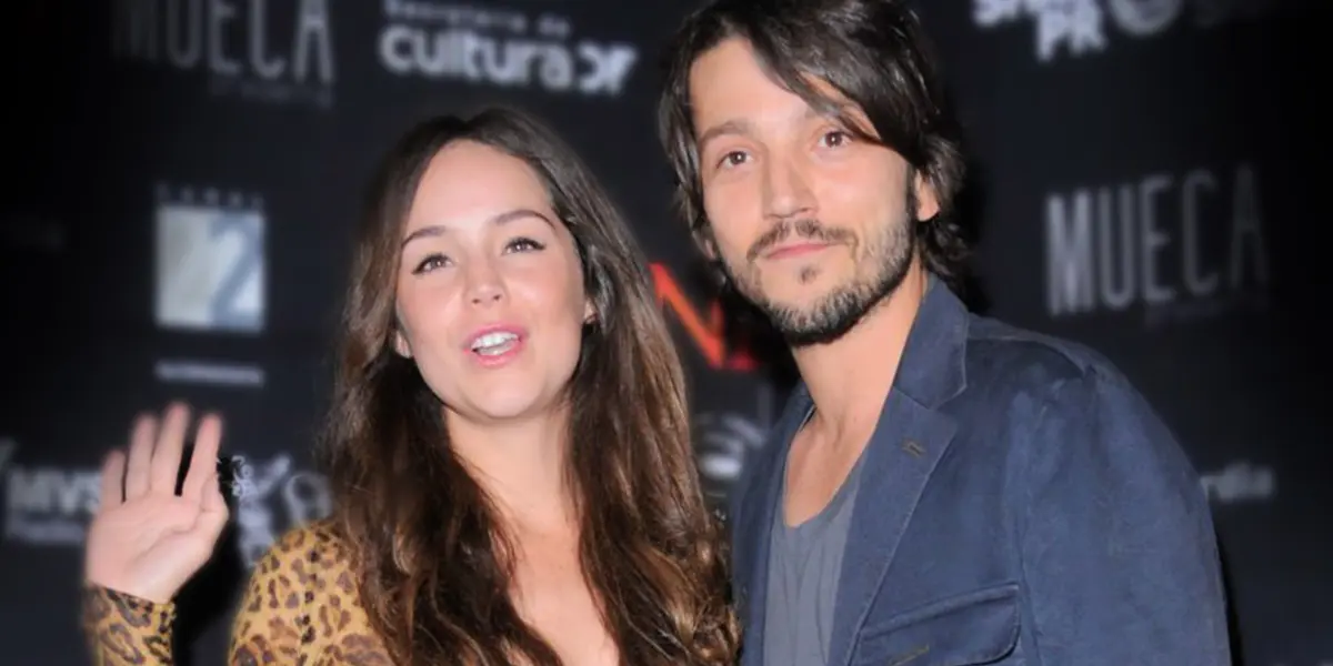 ¿Por qué terminaron Camila Sodi y Diego Luna? La verdad sobre el divorcio