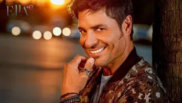 ¿Cuál es el nivel de estudios de Chayanne y a cuánto ascienden sus millones?