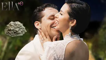 Christian Nodal y Ángela Aguilar / Foto Instagram Ángela Aguilar