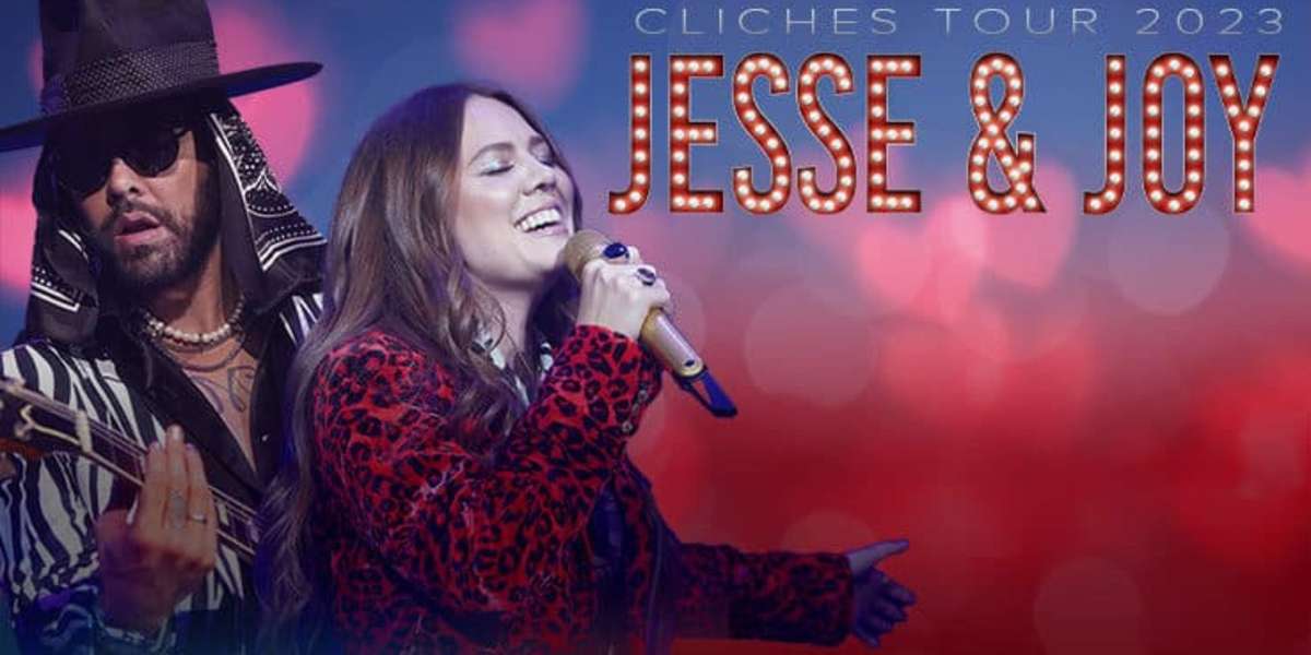 jesse y joy tour 2022 canciones