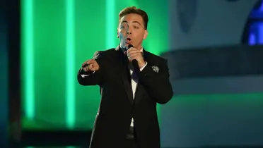 Cristian Castro