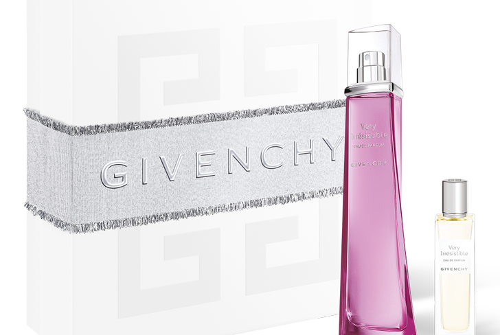 Very Irrésistible de Givenchy