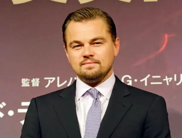 Leonardo DiCaprio (Foto: Bussines Insider)