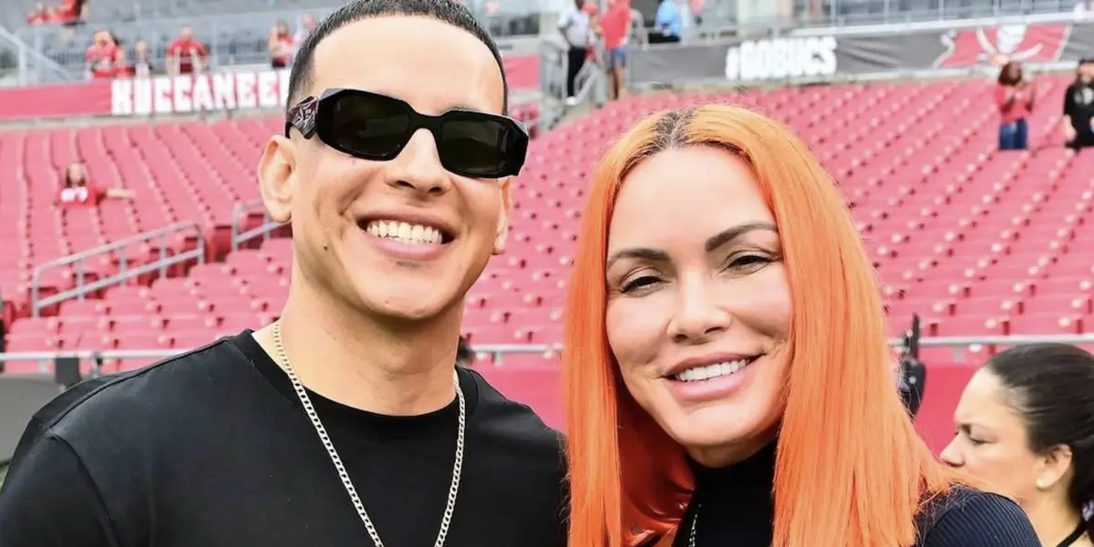 La Incre Ble Fortuna Que Habr A Sacado La Esposa De Daddy Yankee De Sus