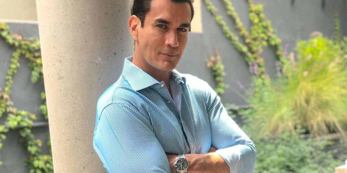 David Zepeda confesó sus verdaderas pasiones en medio de varios rumores sobre sus preferencias 