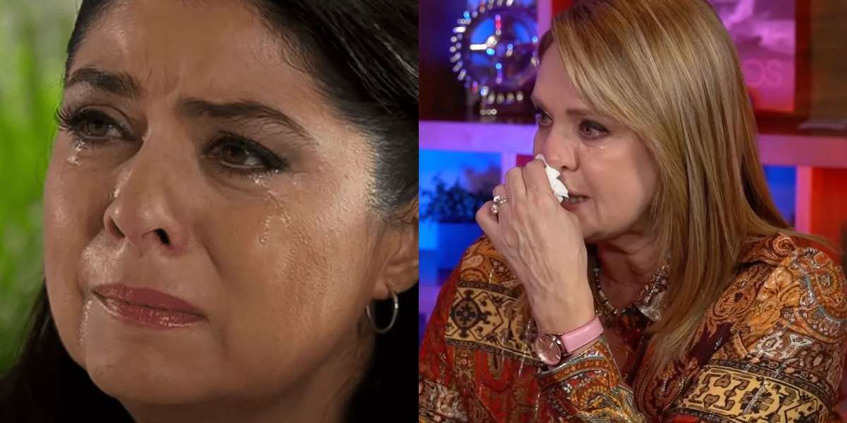 Descubre al hombre que sería capaz de hacerle lo peor a las dos actrices.