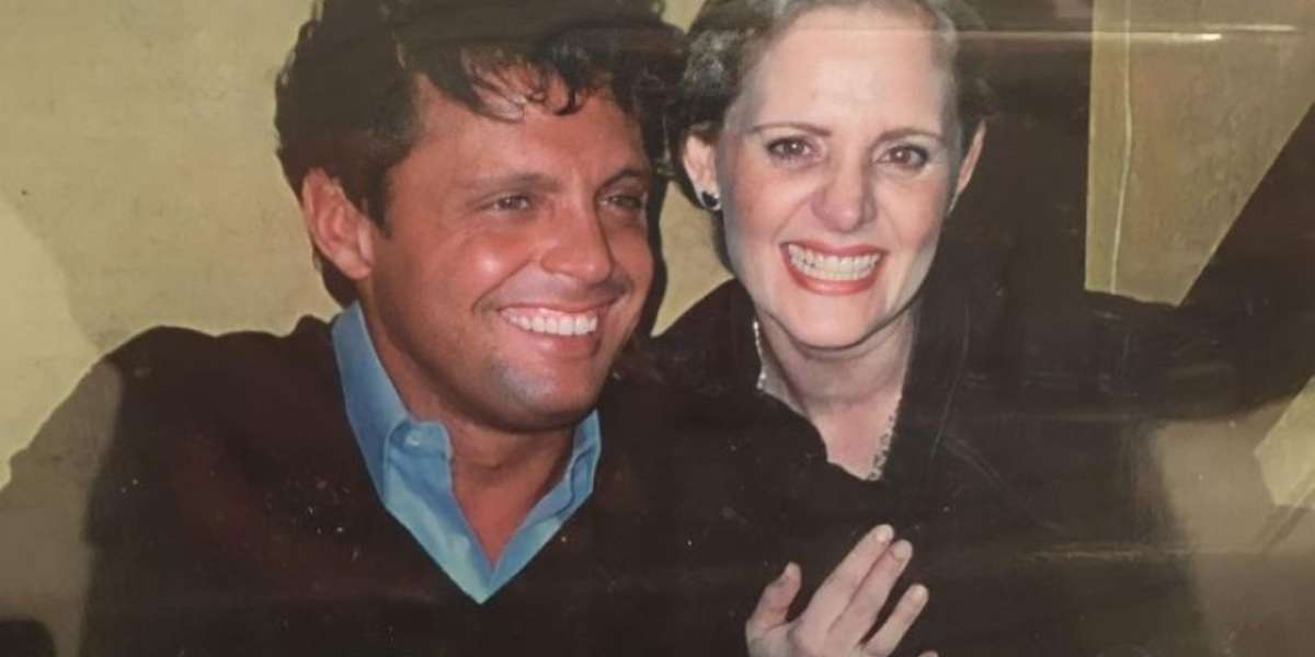 Descubre el trauma que casi impide el amor de Buenfil y Luismi.