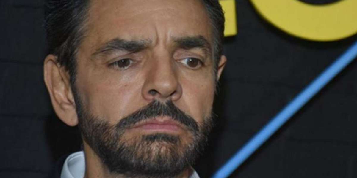 Descubre a la persona que ayudó a Derbez y luego sufrió lo peor.