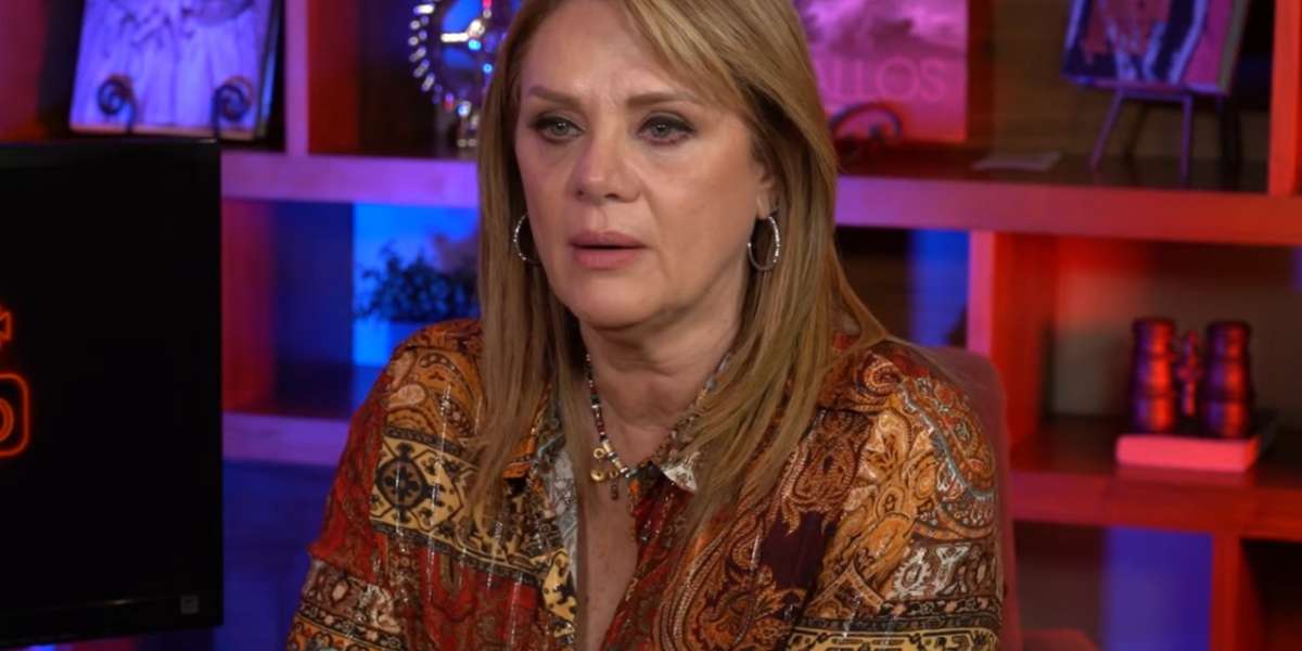 Descubre quién le hizo lo peor a Buenfil y pagó las consecuencias.