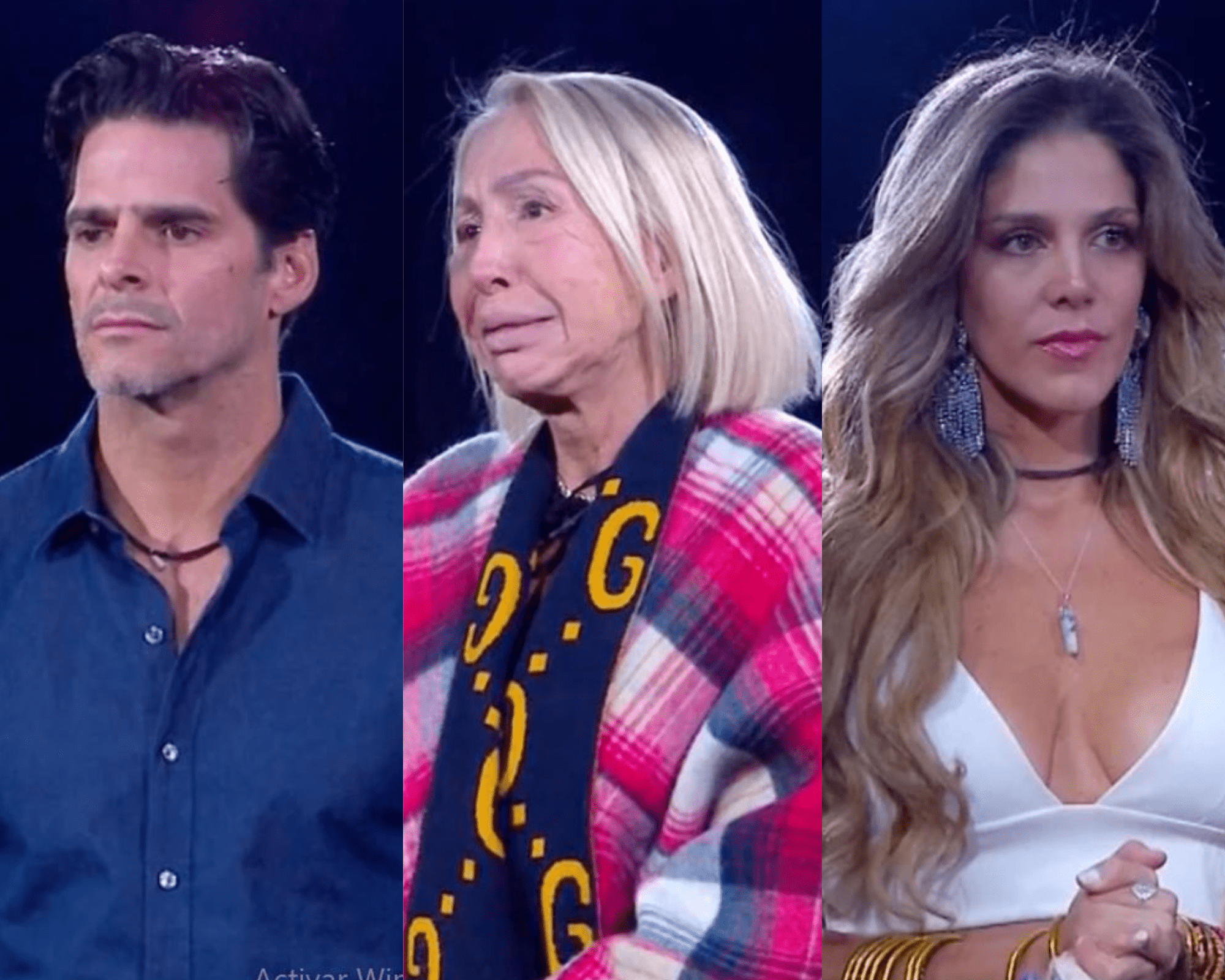 La triste vida y final de Laura Bozzo, La triste vida y final de Laura  Bozzo Dulce Gipsy, By Badabun