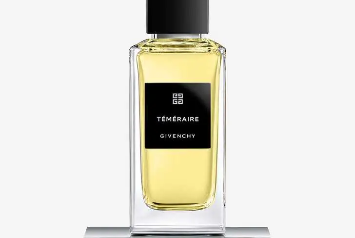 Téméraire, de Givenchy