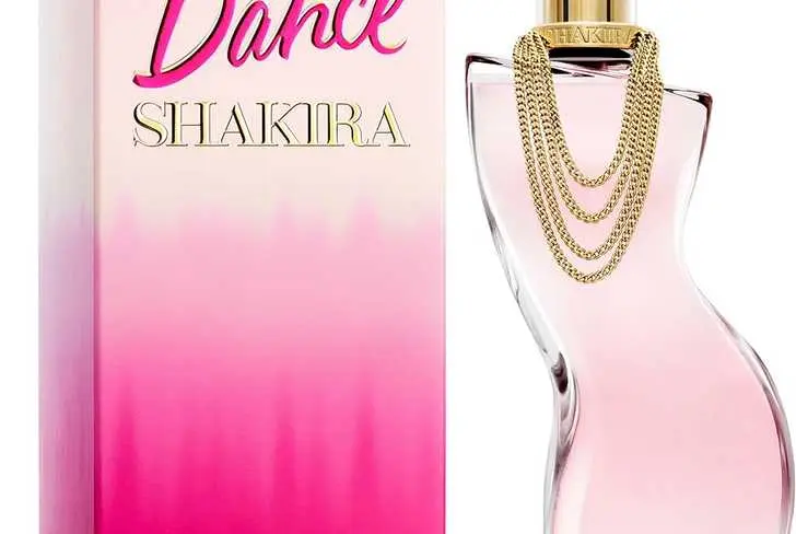 'Dance' de Shakira