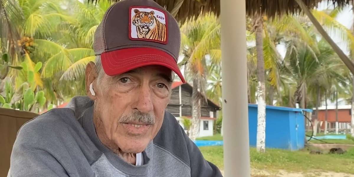 El actor de 81 años ha mencionado que su estado de salud está empeorando cada día y esto preocupa a todos sus fans que temen lo peor