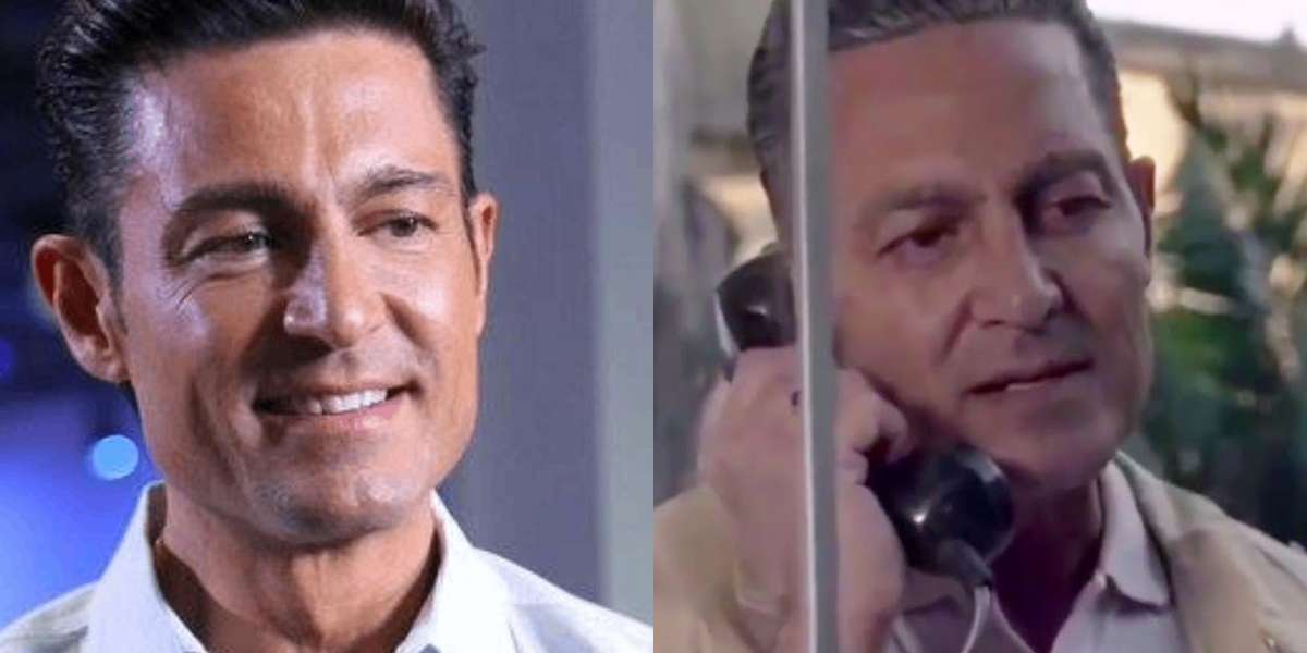 El actor confirmó cuál fue la decepción que sufrió en la televisora 