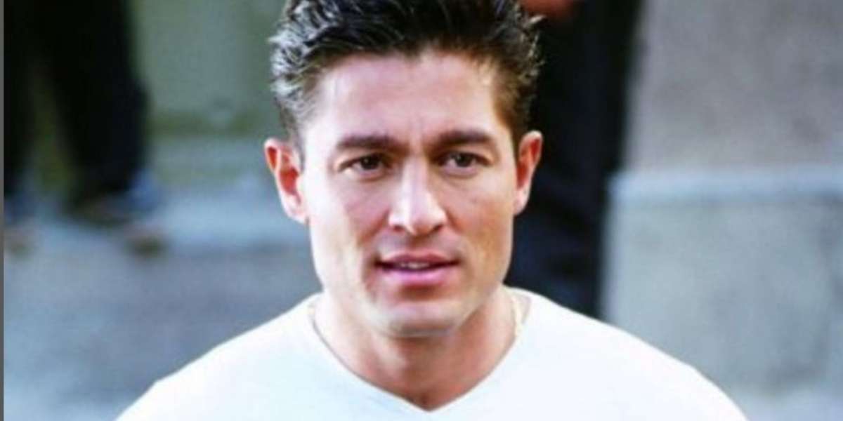 El actor Fernando Colunga es uno de los más queridos de México 