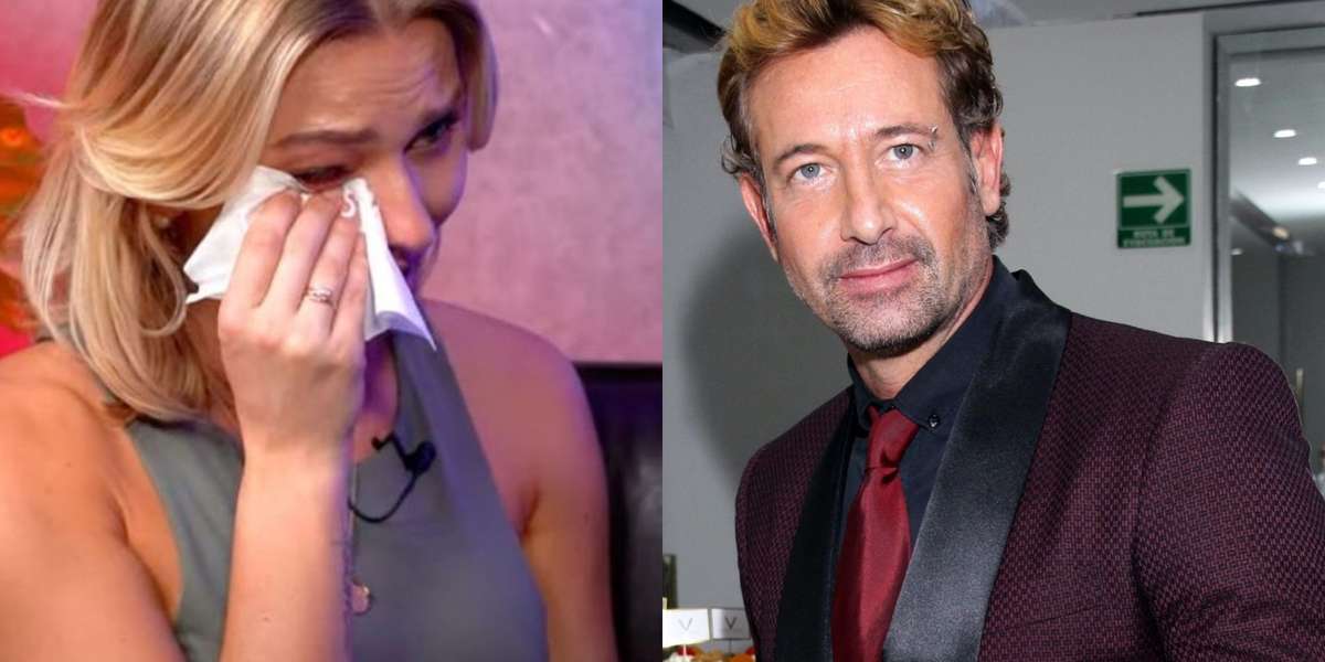 El actor Gabriel Soto y la modelo Irina Baeva han estado en el ojo del huracán desde hace varios meses, pues existen fuertes rumores de que la relación que tuvieron llegó a su fin 