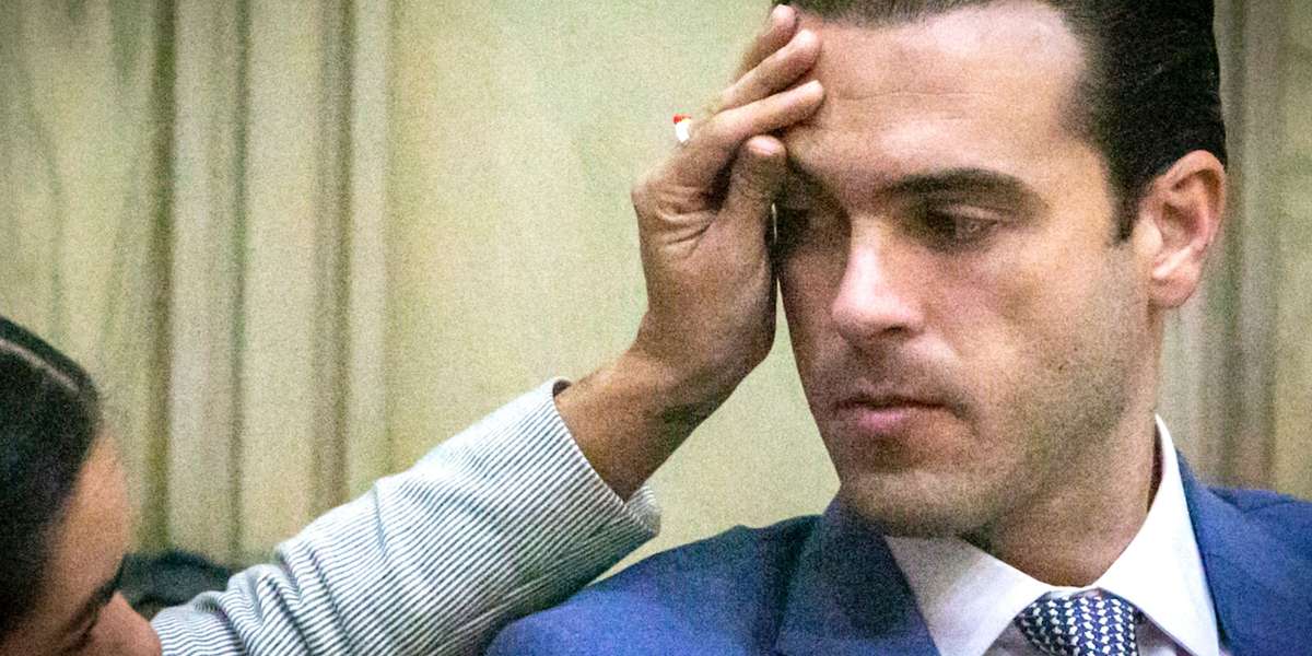 El actor Pablo Lyle estaría por enfrentar lo peor 