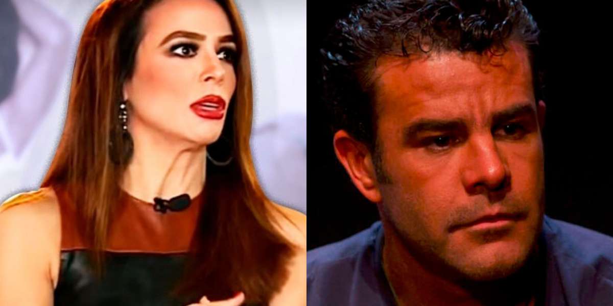 El actor quien recientemente regresó a las telenovelas, habría mantenido su vida totalmente ocupada y lejos de su esposa. 