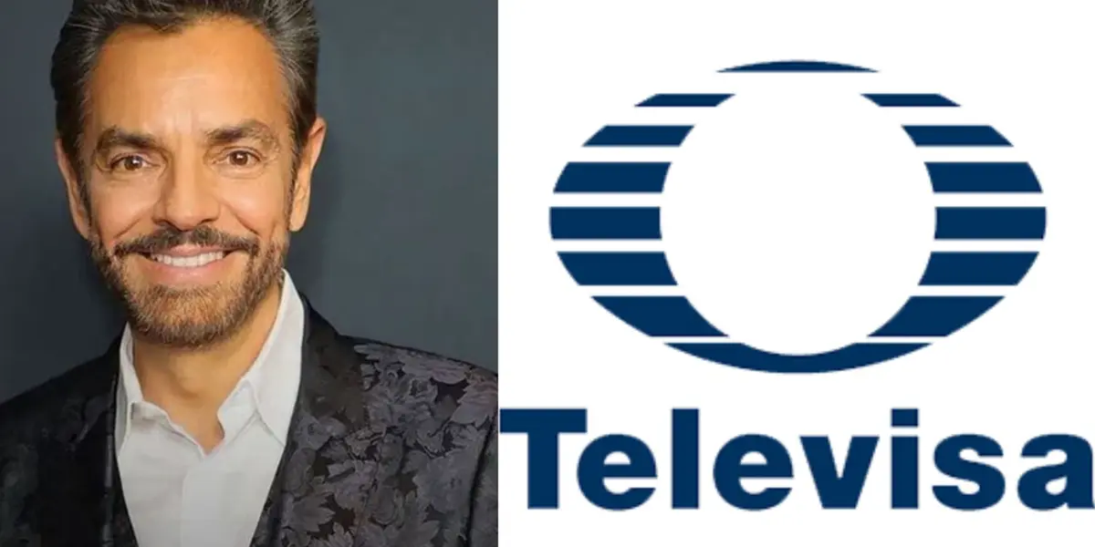 El actor y productor aseguró que para cumplir sus sueños en Televisa, comenzó rompiendo reglas