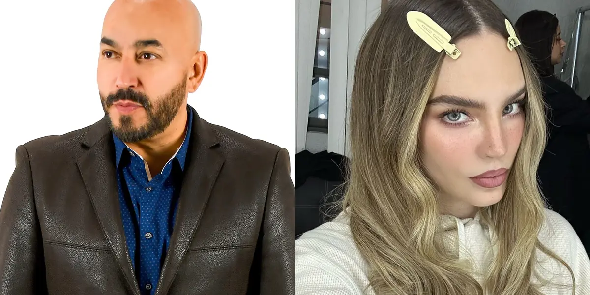 Lupillo Rivera Da Detalles De Cómo Inició Su Noviazgo Con Belinda