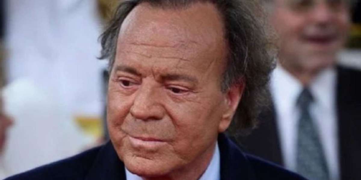 Preocupa El Estado De Salud De Julio Iglesias Y Estas Ser An Las Razones