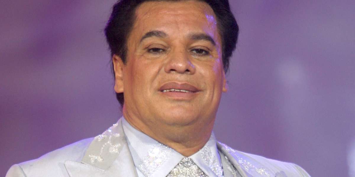 El cantante Juan Gabriel no puede descansar en paz 