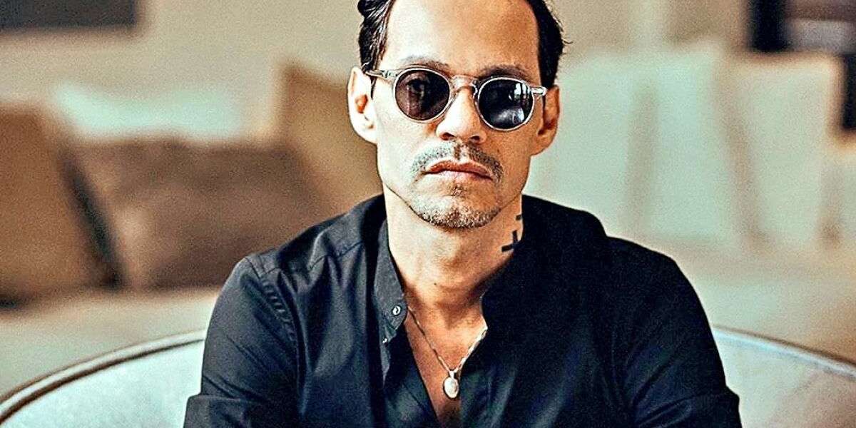 El cantante Marc Anthony celebró su lujosa boda con su novia Nadia Ferreira hace poco; pero esta no era la primera vez que él contrajo matrimonio 