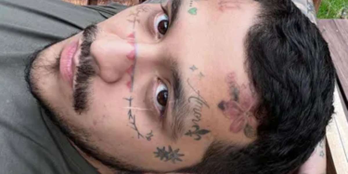 El cantante reveló las razones que lo llevaron a tatuarse