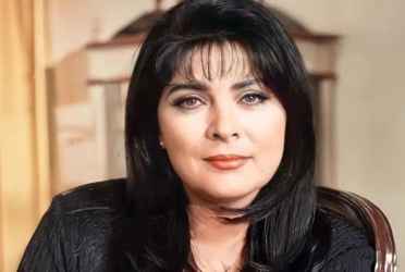 El galán de Victoria Ruffo no soportó la fama