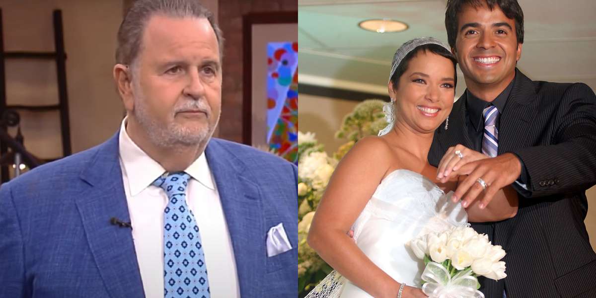 El Gordo de Molina asegura que es tarde para que Fonsi de su versión de los hechos, sobre su divorcio con Adamari López