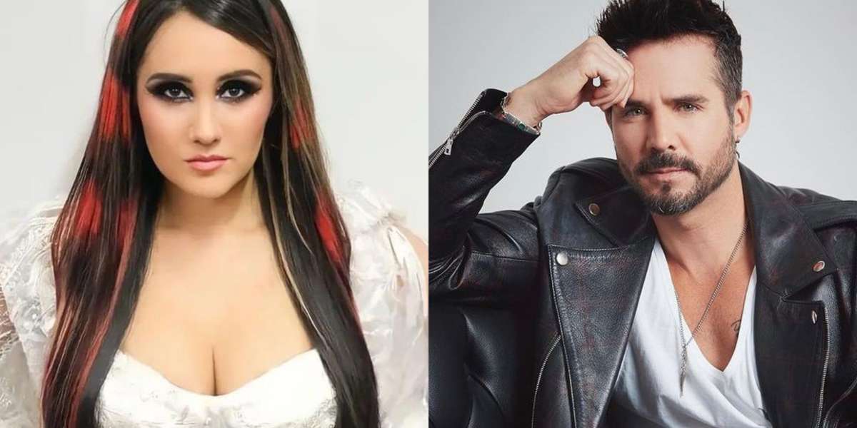 El guapo actor José Ron perdió la oportunidad de protagonizar una historia de amor junto a Dulce María, porque el que mucho abarca, poco aprieta 