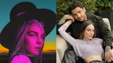 El nuevo tema de Belinda sigue causando controversia, y ahora se dice, la cantante habría revelado en su video, un supuesto embarazo