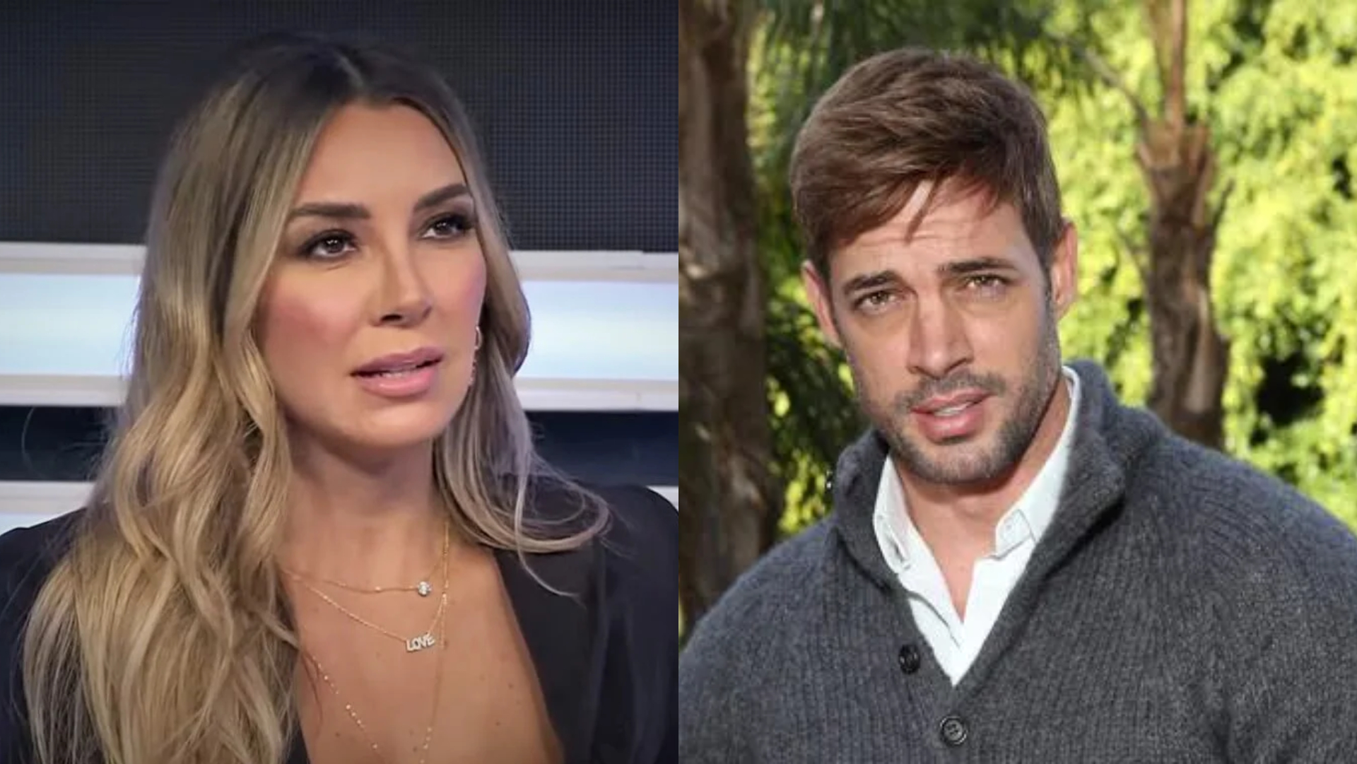 Periodista revela la preocupación de Elizabeth Gutiérrez tras su separación  con William Levy