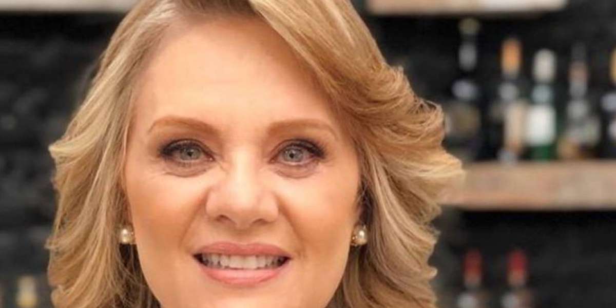 Érika Buenfil se inyecta botox