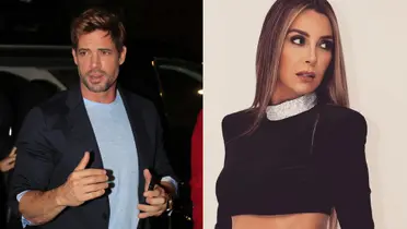 Esta es la razón por la que William Levy no hablará sobre su ruptura con Elizabeth