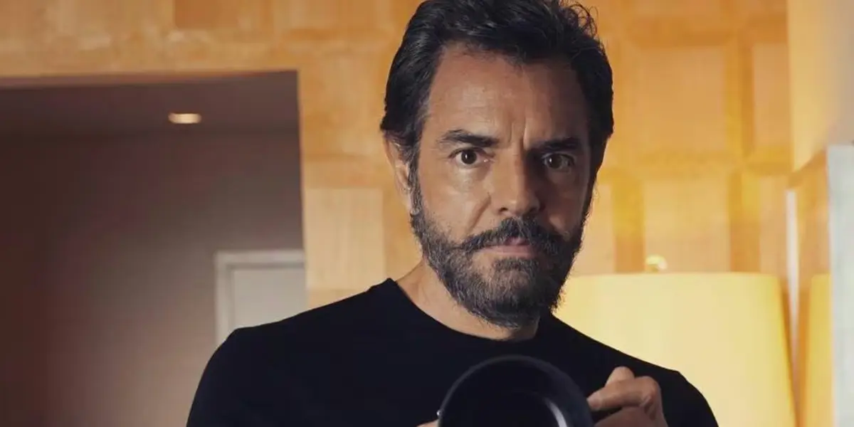 Los mexicanos más famosos en Hollywood. Eugenio Derbez no es el más popular