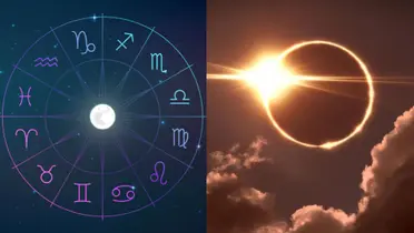 Estos signos tendrán mucha suerte en el amor gracias al eclipse total de sol