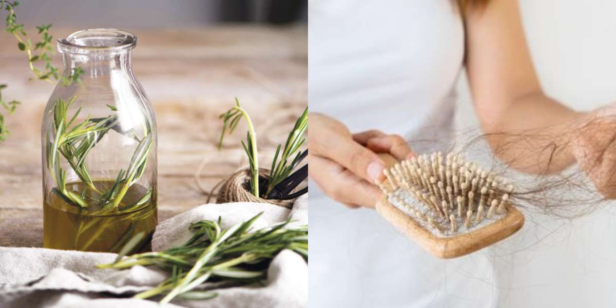 Estos son los remedios caseros que prometen ser tu aliado en este otoño para evitar la caída del cabello