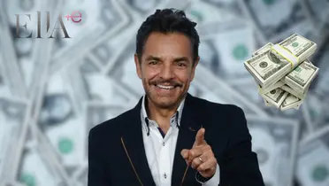 Eugenio Derbez / Foto: El Sol de Zamora