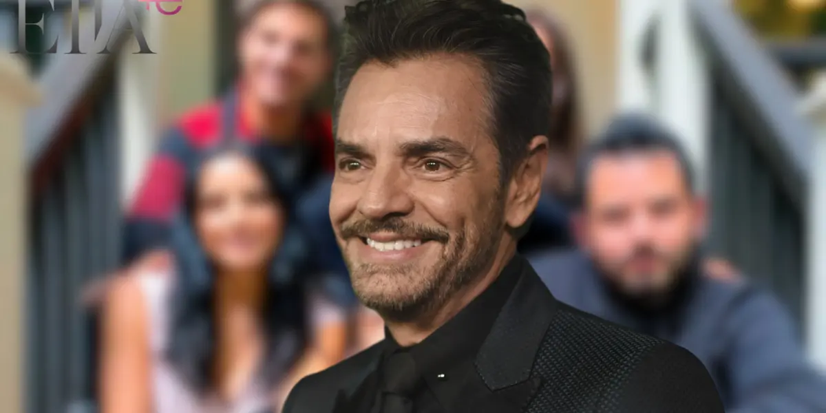 Eugenio Derbez / Foto: Los Ángeles Times