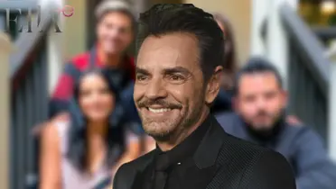 Eugenio Derbez / Foto: Los Ángeles Times